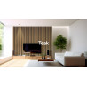 Akupanel 300 Teak