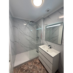 Márvány PVC Kis mintás