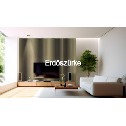 Akupanel 300 Erdőszürke