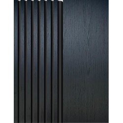 Akupanel 300 Sötétszürke