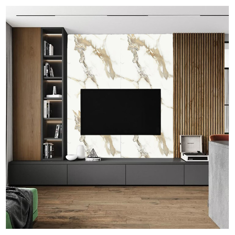 Márvány PVC Beige Dream