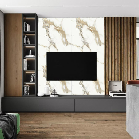 Márvány PVC Beige Dream