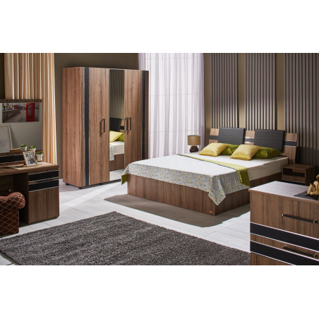 FIXEN fésülködőasztal