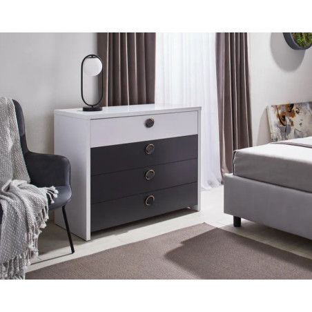 CARLIST komód – Megfizethető prémium tárolóbútor | Lakásform.hu