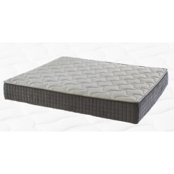 BOSIG prémium ortopéd matrac – Zónázott táskarugós kényelem | Lakásform.hu