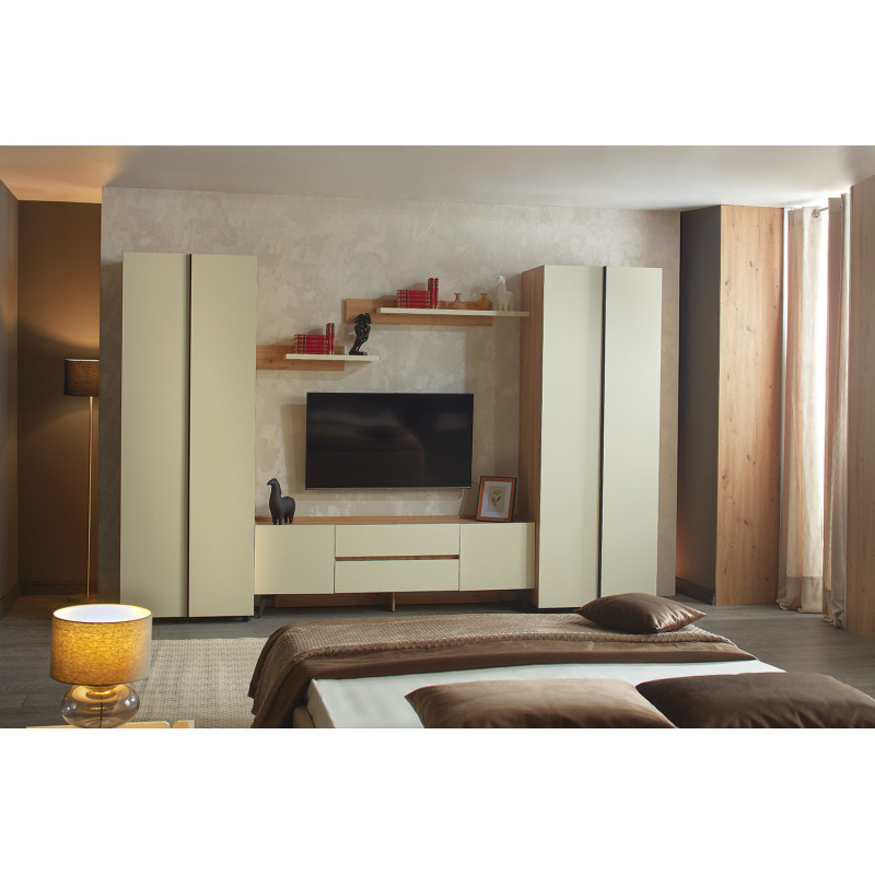 Modern TV-állvány – Megfizethető prémium nappali bútor | Lakásform.hu