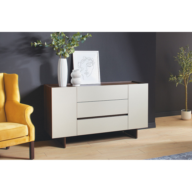 Modern komód – Megfizethető prémium nappali és hálószobai bútor | Lakásform.hu