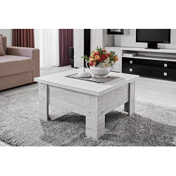 STRAFORM dohányzóasztal – Átalakítható étkezőasztal megfizethető prémium minőségben | Lakásform.hu