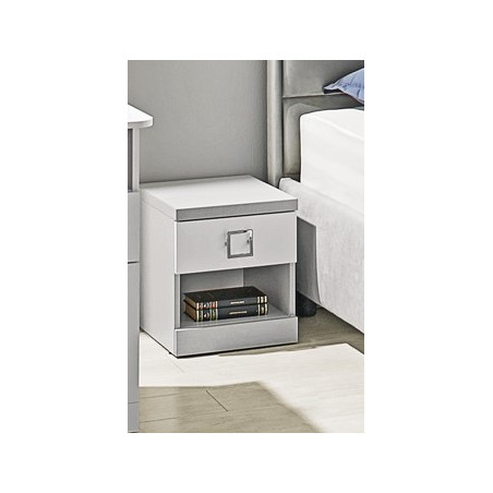 Modern éjjeliszekrény – Kényelmes tároló kompakt méretben | Lakásform.hu