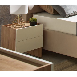 MOZKO éjjeliszekrény – Modern, praktikus és elegáns hálószobai bútor | Lakásform.hu