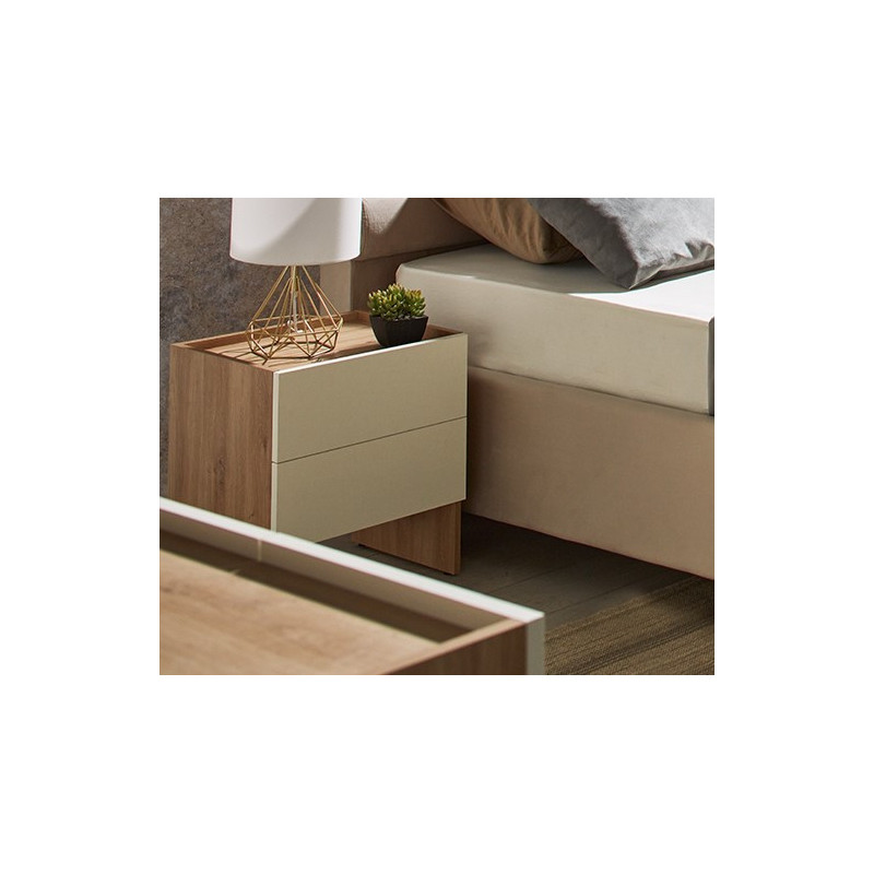 MOZKO éjjeliszekrény – Modern, praktikus és elegáns hálószobai bútor | Lakásform.hu