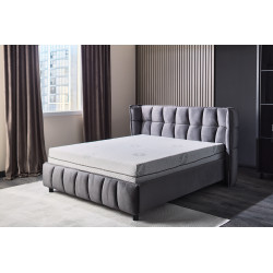 SOMBOS ortopéd matrac – 26 cm táskarugós, Memory Foam réteggel | Lakásform.hu