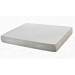 SOMZEN 20 cm rugós ortopéd matrac – BONELL rugórendszerrel, antibakteriális huzattal