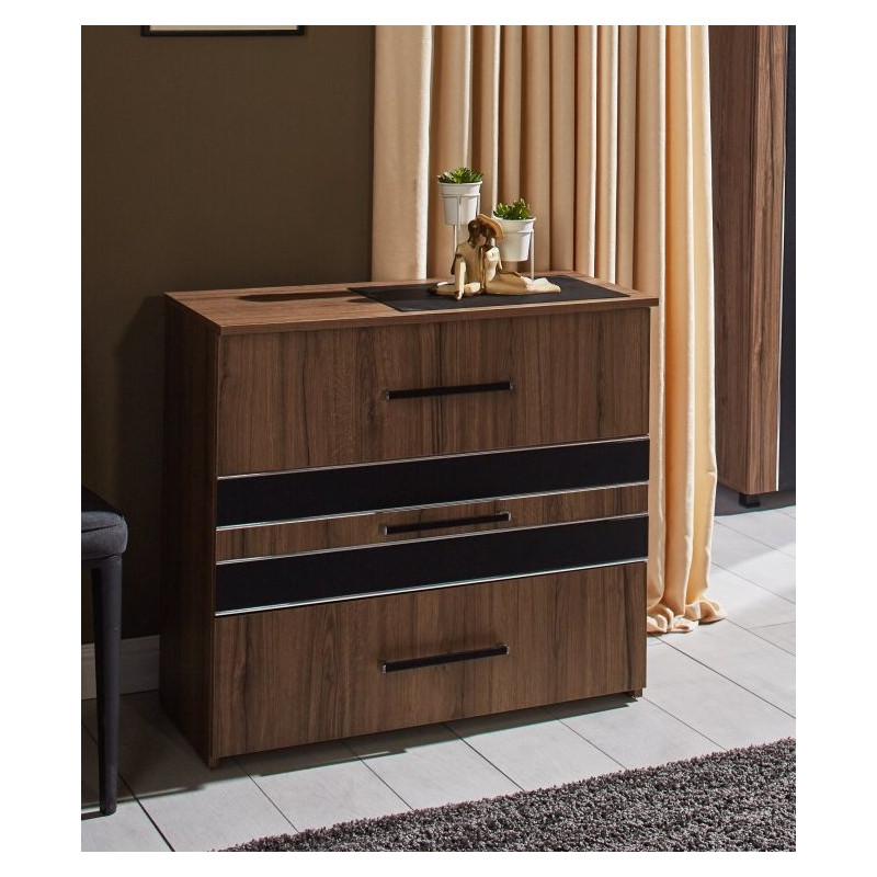FIXEN fiókos komód – Megfizethető prémium tárolóbútor | Lakásform.hu