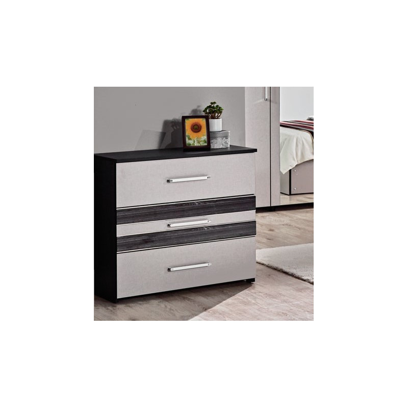 FIXEN fiókos komód – Megfizethető prémium tárolóbútor | Lakásform.hu