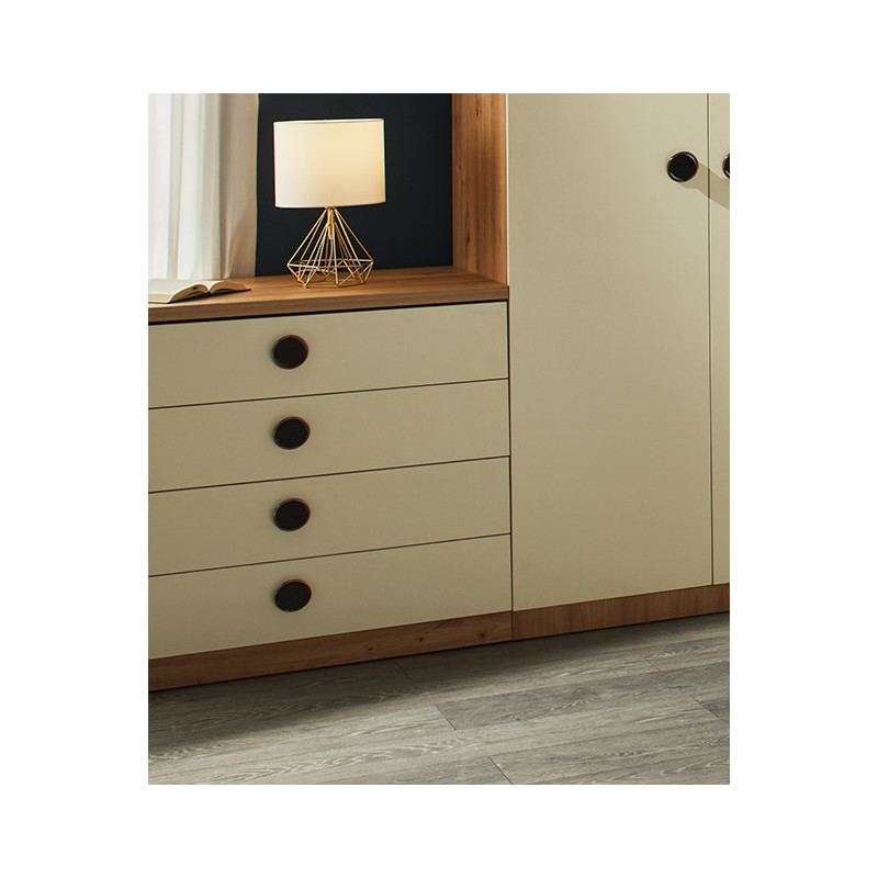 Modern ruhás komód – Megfizethető prémium tárolóbútor | Lakásform.hu