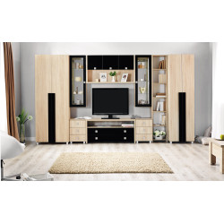 ASCOR mini komód – Praktikus kompakt tároló | Lakásform