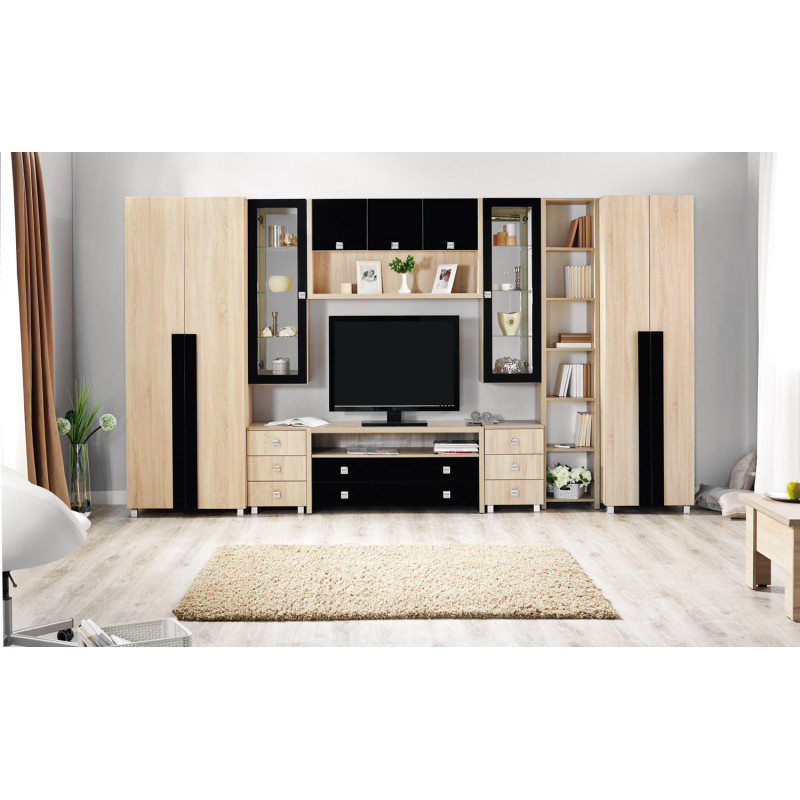 ASCOR mini komód – Praktikus kompakt tároló | Lakásform