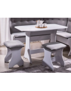 Székek – Kényelmes, modern és stílusos székek étkezőbe