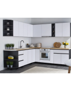 Konyhák – Modern és praktikus konyhabútorok minden otthonba