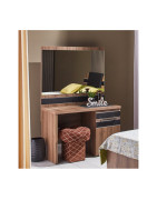 Fésülködőasztalok