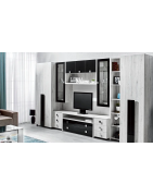 Nappali szekrények – Modern, klasszikus és praktikus tárolóbútorok