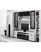 Vitrinek – Modern és klasszikus üvegajtós szekrények